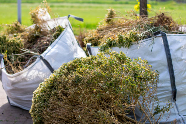 Best Commercial Junk Removal  in Ballwin, MO