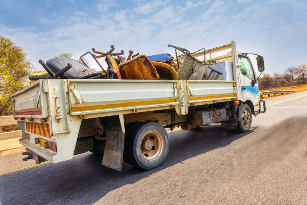 Retail Junk Removal in Ballwin, MO