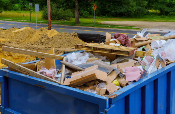 Best Retail Junk Removal  in Ballwin, MO