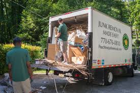 Trusted Ballwin, MO Junk Removal Services Experts